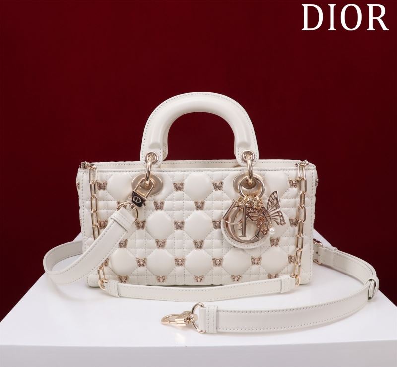 Christian Dior My Lady Bags